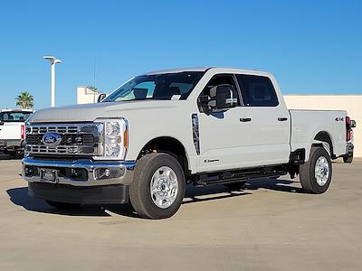 New 2026 Ford F-250 Crew Cab 4x4 Pickup for sale #00060019 - photo 1