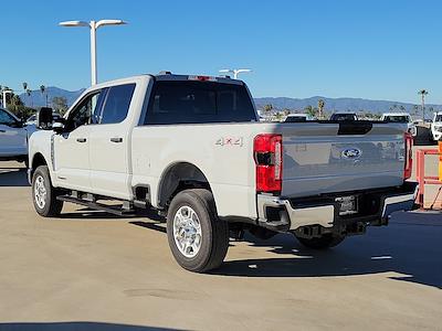 New 2026 Ford F-250 Crew Cab 4x4 Pickup for sale #00060019 - photo 2