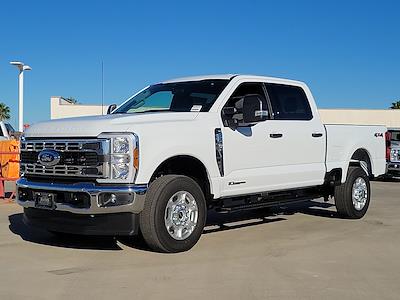 2026 Ford F-250 Crew Cab 4x4 Pickup for sale #00060020 - photo 1