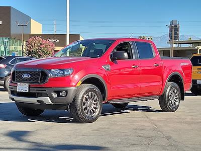 2020 Ford Ranger SuperCrew Cab 4x2 Pickup for sale #0050350A - photo 1