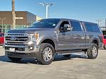 2021 Ford F-250 Crew Cab 4x4 Pickup for sale #0050554A - photo 1