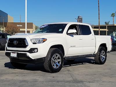 2021 Toyota Tacoma Double Cab RWD Pickup for sale #0050579A - photo 1