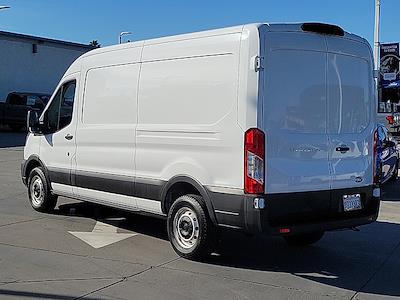 Used 2023 Ford Transit 250 Medium Roof Empty Cargo Van for sale #00777703 - photo 2
