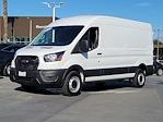 Used 2023 Ford Transit 250 Medium Roof Empty Cargo Van for sale #00777703 - photo 1