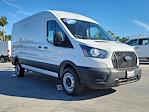 Used 2023 Ford Transit 250 Medium Roof Empty Cargo Van for sale #00777703 - photo 21