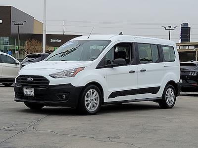 2022 Ford Transit Connect FWD Passenger Van for sale #00777731 - photo 1