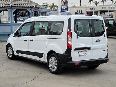 2022 Ford Transit Connect FWD Passenger Van for sale #00777731 - photo 2