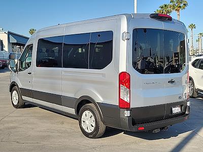 2023 Ford Transit 350 Medium Roof RWD Passenger Van for sale #00777787 - photo 2