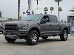 2020 Ford F-150 SuperCrew Cab 4x4 Pickup for sale #00777827 - photo 1