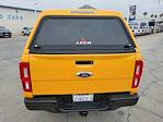 2021 Ford Ranger SuperCrew Cab 4x4 Pickup for sale #00777844 - photo 18