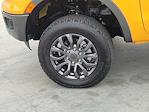 2021 Ford Ranger SuperCrew Cab 4x4 Pickup for sale #00777844 - photo 19