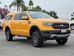 2021 Ford Ranger SuperCrew Cab 4x4 Pickup for sale #00777844 - photo 21
