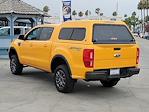 2021 Ford Ranger SuperCrew Cab 4x4 Pickup for sale #00777844 - photo 2