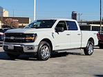2024 Ford F-150 SuperCrew Cab 4x4 Pickup for sale #00777863 - photo 1