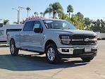 2024 Ford F-150 SuperCrew Cab 4x4 Pickup for sale #00777863 - photo 21