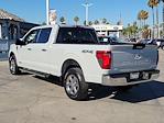 2024 Ford F-150 SuperCrew Cab 4x4 Pickup for sale #00777863 - photo 2