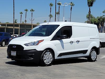 2022 Ford Transit Connect FWD Empty Cargo Van for sale #00777869 - photo 1