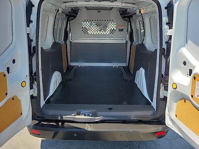2022 Ford Transit Connect FWD Empty Cargo Van for sale #00777869 - photo 2