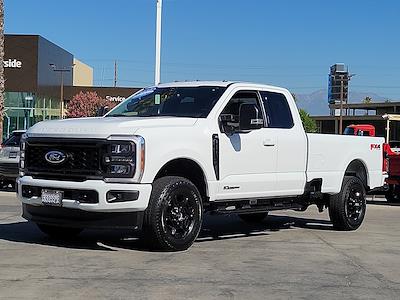 2023 Ford F-250 Super Cab 4x4 Pickup for sale #00777886 - photo 1