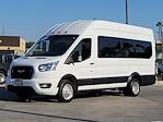 2023 Ford Transit 350 HD High Roof DRW RWD Passenger Van for sale #00777887 - photo 1