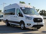 2023 Ford Transit 350 HD High Roof DRW RWD Passenger Van for sale #00777887 - photo 20
