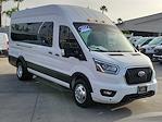 2024 Ford Transit 350 HD High Roof DRW AWD Passenger Van for sale #00777912 - photo 20