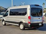 2023 Ford Transit 350 Medium Roof RWD Passenger Van for sale #00777921 - photo 2