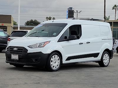 Used 2022 Ford Transit Connect Empty Cargo Van for sale #00777926 - photo 1