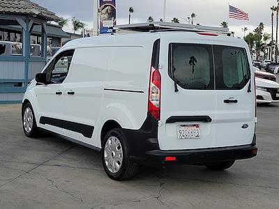 Used 2022 Ford Transit Connect Empty Cargo Van for sale #00777926 - photo 2