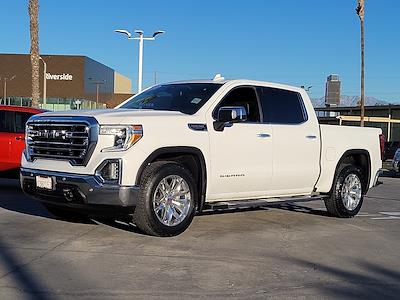 2021 GMC Sierra 1500 Crew Cab 4x2 Pickup for sale #00777948 - photo 1