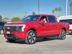 2024 Ford F-150 Lightning SuperCrew Cab AWD Pickup for sale #00777950 - photo 1