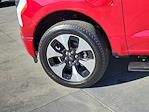 2024 Ford F-150 Lightning SuperCrew Cab AWD Pickup for sale #00777950 - photo 18