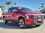 2024 Ford F-150 Lightning SuperCrew Cab AWD Pickup for sale #00777950 - photo 20