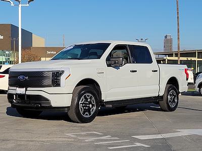 2023 Ford F-150 Lightning SuperCrew Cab AWD Pickup for sale #00777951 - photo 1