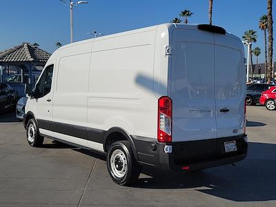 2024 Ford Transit 250 Medium Roof RWD Empty Cargo Van for sale #00777955 - photo 2