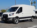 2024 Ford Transit 250 Medium Roof RWD Empty Cargo Van for sale #00777955 - photo 1