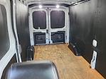 2024 Ford Transit 250 Medium Roof RWD Empty Cargo Van for sale #00777955 - photo 14