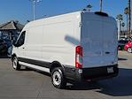 2024 Ford Transit 250 Medium Roof RWD Empty Cargo Van for sale #00777955 - photo 2