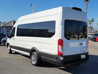 2024 Ford Transit 350 HD High Roof DRW RWD Passenger Van for sale #00777956 - photo 2