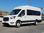 2024 Ford Transit 350 HD High Roof DRW RWD Passenger Van for sale #00777956 - photo 1