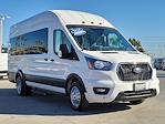 2024 Ford Transit 350 HD High Roof DRW RWD Passenger Van for sale #00777956 - photo 21