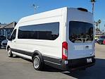2024 Ford Transit 350 HD High Roof DRW RWD Passenger Van for sale #00777956 - photo 3