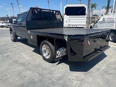 2023 Ford F-450 Crew Cab DRW 4x4, Martin Landscape Dump for sale #00F03193 - photo 2