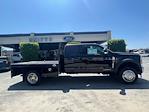 2023 Ford F-450 Crew Cab DRW 4x4, Martin Landscape Dump for sale #00F03193 - photo 3