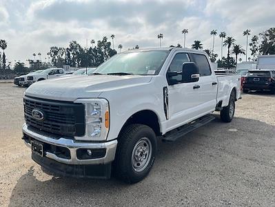 New 2023 Ford F-350 XL Crew Cab 4x4 SRW Pickup for sale #00F03320 - photo 1