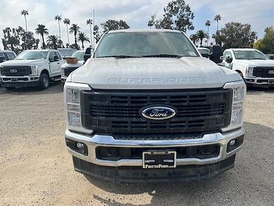 New 2023 Ford F-350 XL Crew Cab 4x4 SRW Pickup for sale #00F03320 - photo 2