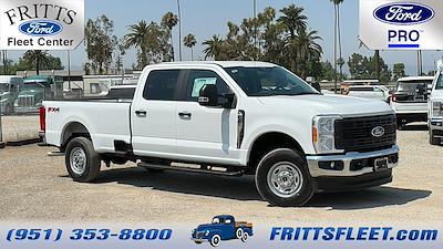 New 2023 Ford F-350 - photo 1