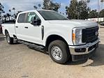 New 2023 Ford F-350 XL Crew Cab 4x4 SRW Pickup for sale #00F03320 - photo 3
