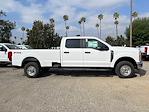 New 2023 Ford F-350 XL Crew Cab 4x4 SRW Pickup for sale #00F03320 - photo 4