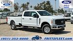 2023 Ford F-350 Crew Cab SRW 4x4 Pickup for sale #00F03320 - photo 1